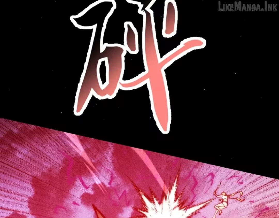 The End of the World: The Emperor Banner invites all female disciples to take their seats Chapter 66  - page 30